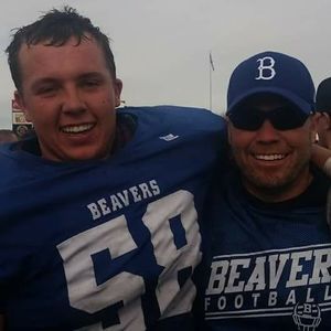 Meet your Posher, Chad